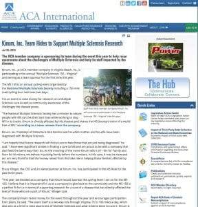 Kinum__Inc__Team_Rides_to_Support_Multiple_Sclerosis_Research_-_ACA_International