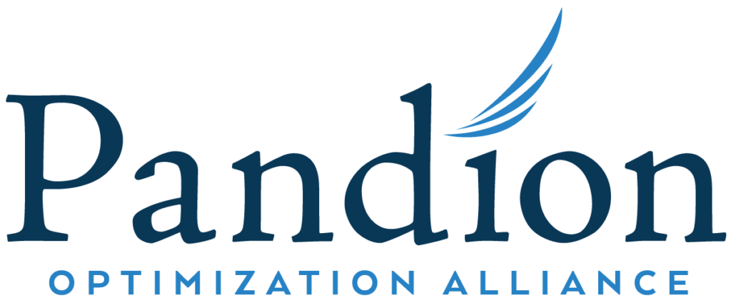 pandion optimization alliance logo