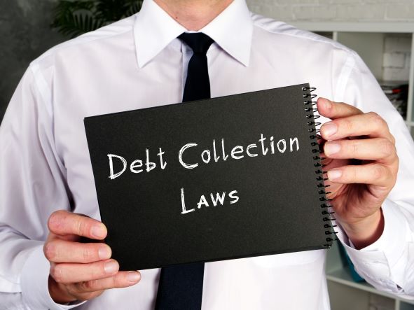 Debt Collection Laws