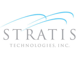 stratis technologies inc logo
