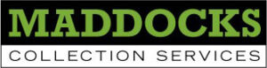 maddocks collection services logo