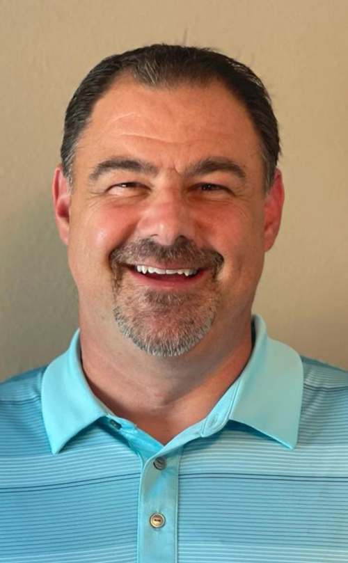 photo of expert debt collection specialist Chris Lesmeister