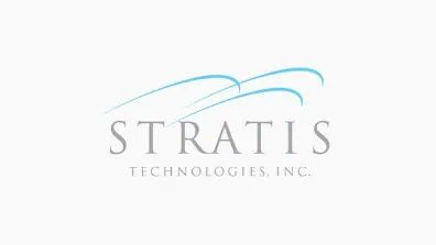 Stratis logo